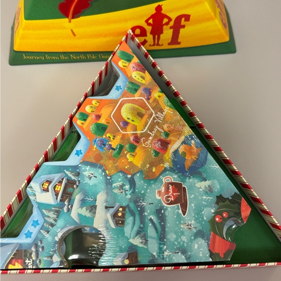 ELF Game - Picture 5 of 7